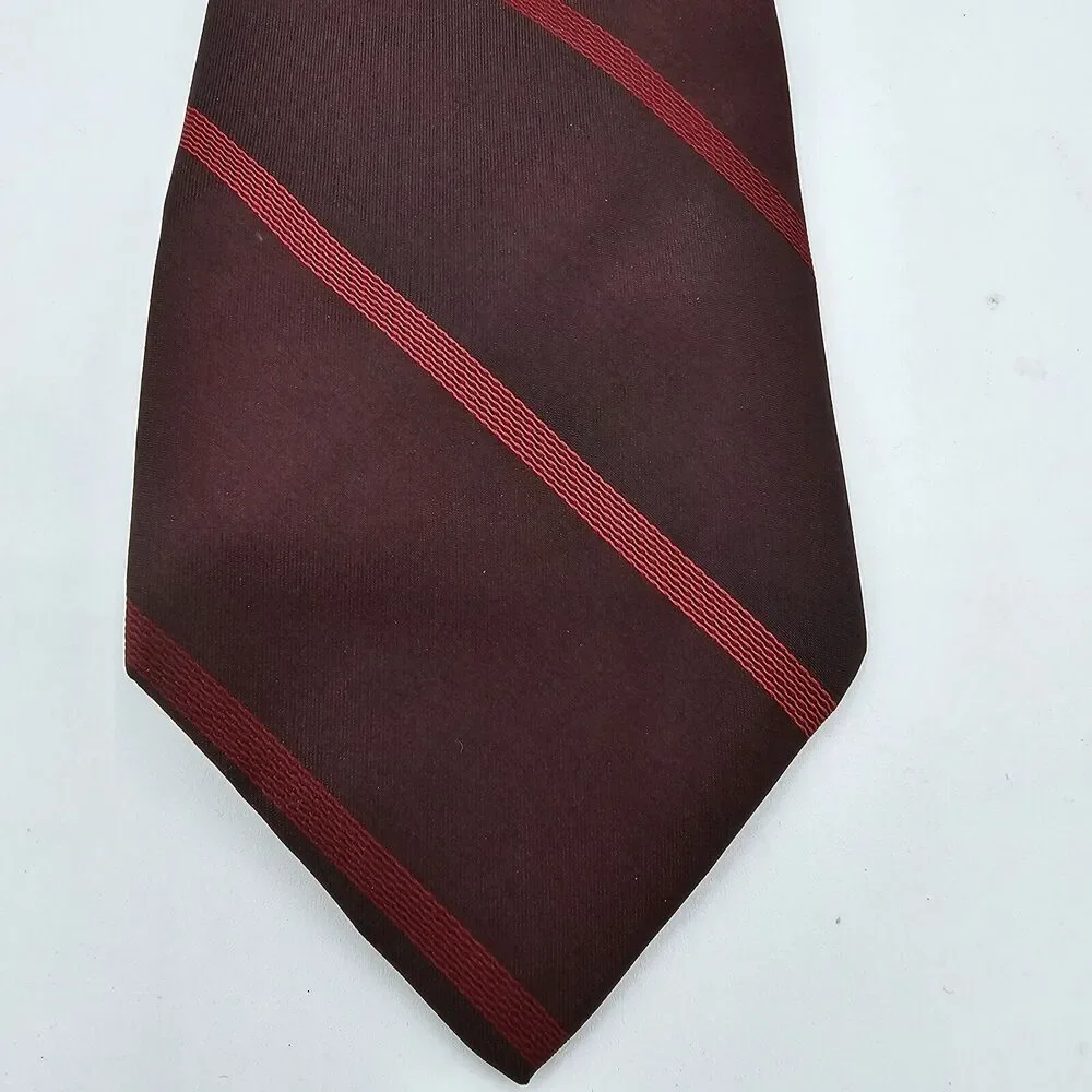 Mens Necktie Formal Donna Karen 57